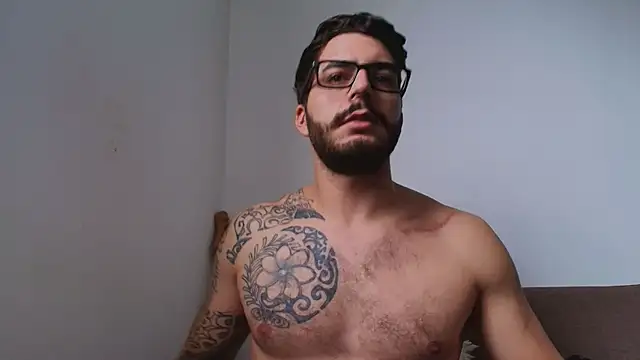 thomas_gun Show Webcam