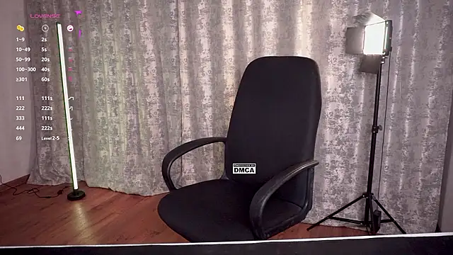 Hoot_owl_cb Pertunjukan Webcam