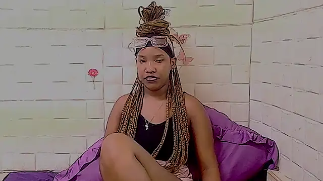 Chat XXX ao vivo de EroticSexyPrada