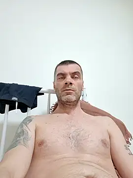 Chat XXX en directo de DOMINATOR_SIR-MASTER