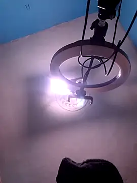 Civciv1993 Adlı Modelin Web Kamerası Şovu