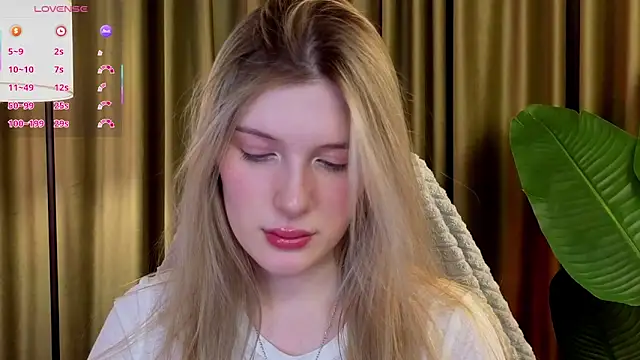 Chat XXX en directo de honey_kors