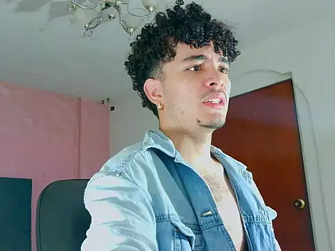 Show webcam de albell_hot_