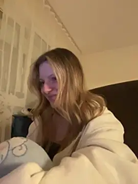 Chat XXX en directo de MaryHiggins