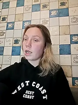 Chat XXX en directo de Anna_wey