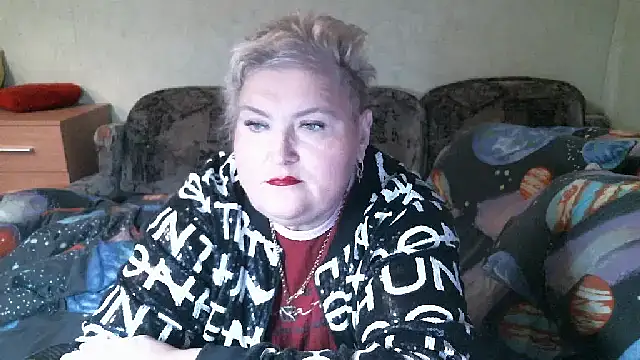 Lana555のウェブカメラショー