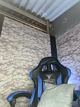 Chat XXX en directo de AlisSon__hot