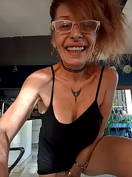 Živý XXX chat FrozenWaffle