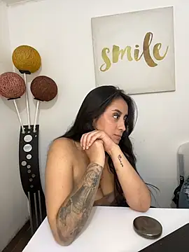 Antonella_Julieta Live XXX-chat