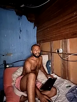 XXX chat uživo modela Camodick