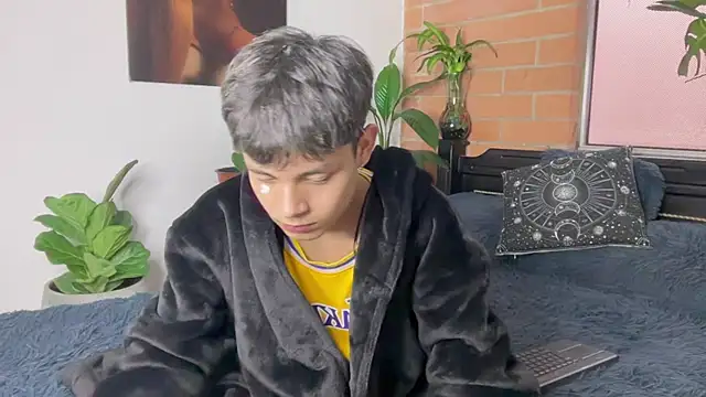 Andy_Belier23 Live XXX Chat