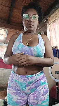 ChanneldelaCroix 라이브 XXX 채팅