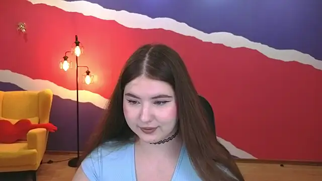 PixelGoddess 라이브 XXX 채팅