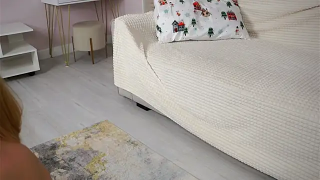 Chat XXX en directo de SunnivaCovil