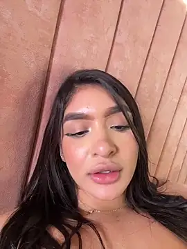 XXX chat uživo modela jenn_fit