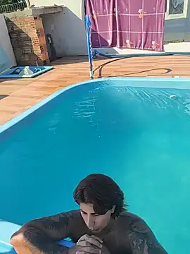 belagaucha 网络视讯表演