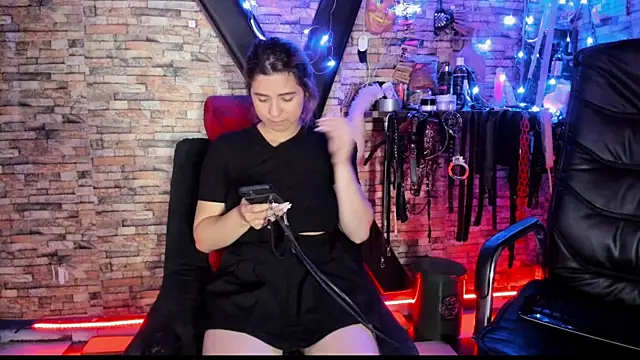 Liltildeman_moon Obrolan Langsung XXX