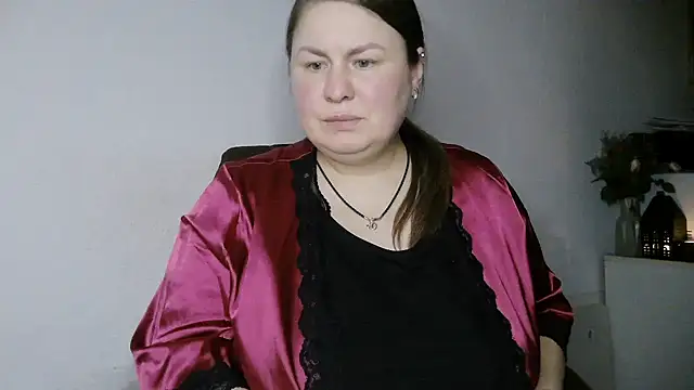 MartaXLove's Live XXX Chat