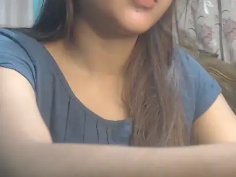 NancyRuvi 现场XXX聊天