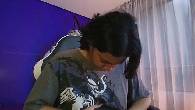 Emmapark_ 现场XXX聊天