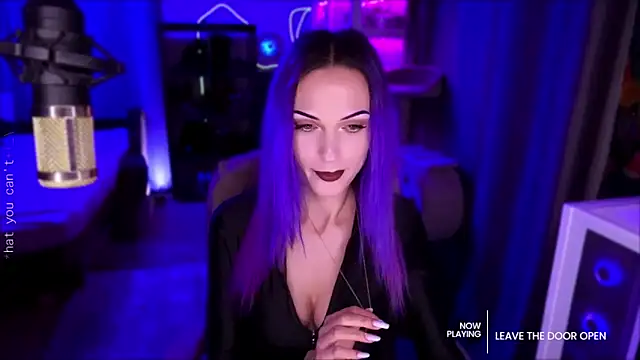 ml_milana Live XXX-Chat