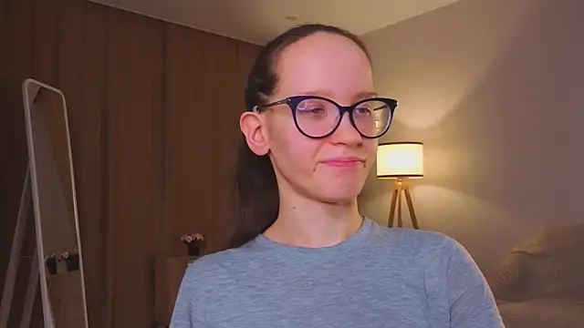 دردشة BettyBrowni الجنسية المباشرة