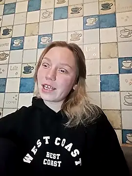 Anna_wey's Live XXX Chat