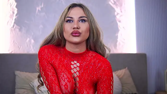 Chloe_GraceeX Webcamshow