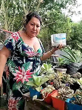 Show de Brenda_Berck_ na webcam