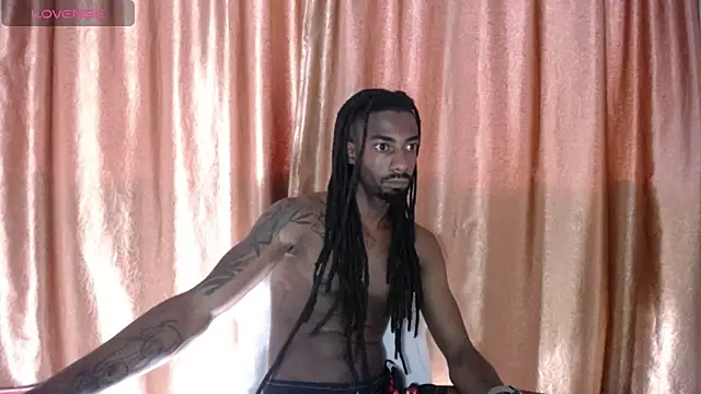 Malkon_Big ওয়েবক্যাম শো