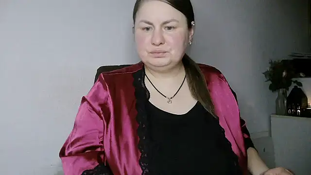 Sembang XXX Secara Langsung MartaXLove