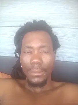 ZozoMisilのウェブカメラショー