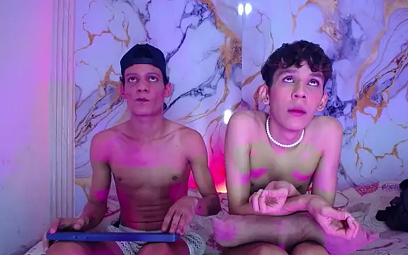 Show webcam de Pleasure_boys_hot