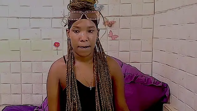 Sembang XXX Secara Langsung EroticSexyPrada