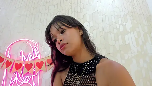 victoriavelasquez_ webkamerás műsora