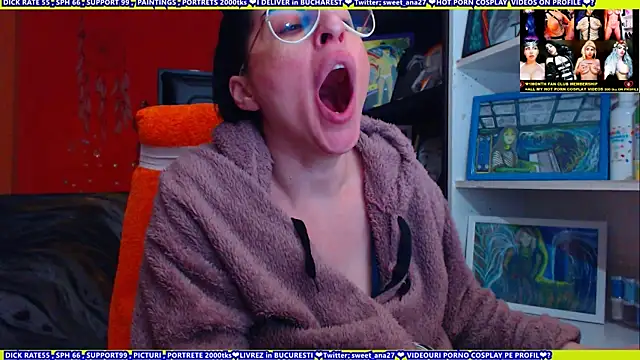 cuminmenowbbyx's Live XXX Chat