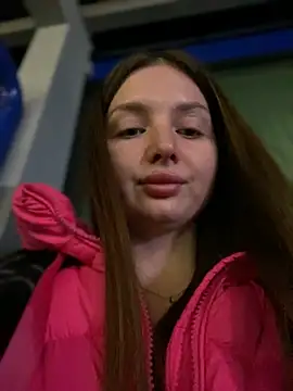 Chat XXX Live KrisMagnoly