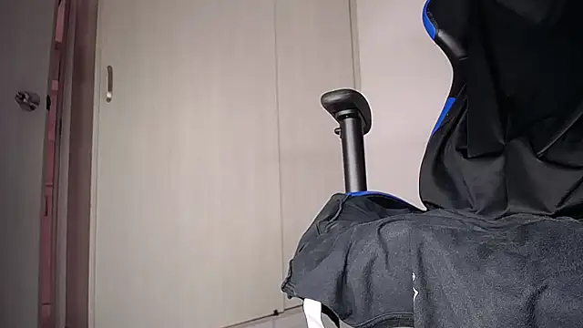 Chat XXX Live MAXJONES_2