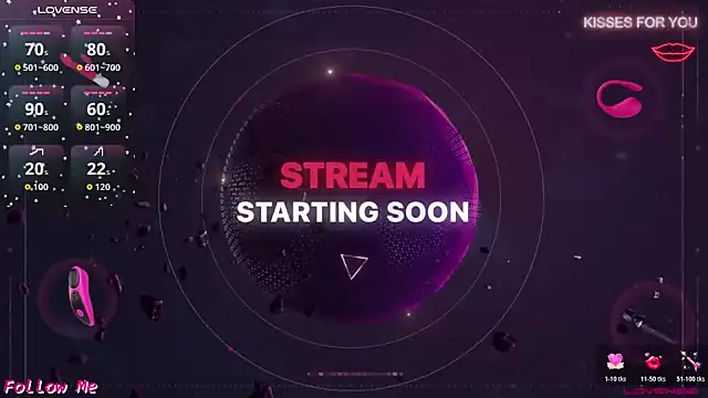 DazingSighting's Live XXX Chat