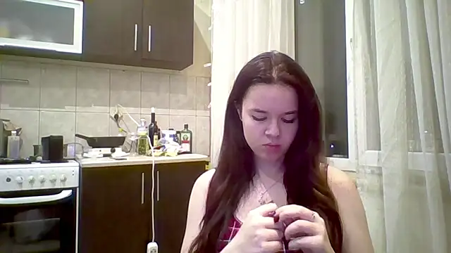 MariiCooper Obrolan Langsung XXX