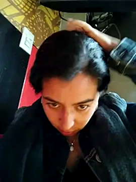 Luiannan Live XXX chat