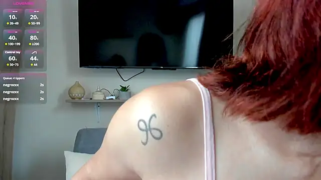 sofiaVelez01 现场XXX聊天