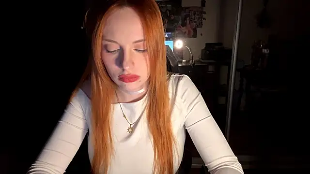 HeilyJeilyのライブXXXチャット