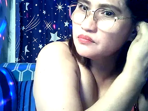 Živý XXX chat Amazing_Angel22