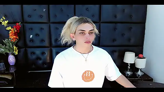 Daniela_Pink_ live XXX chat