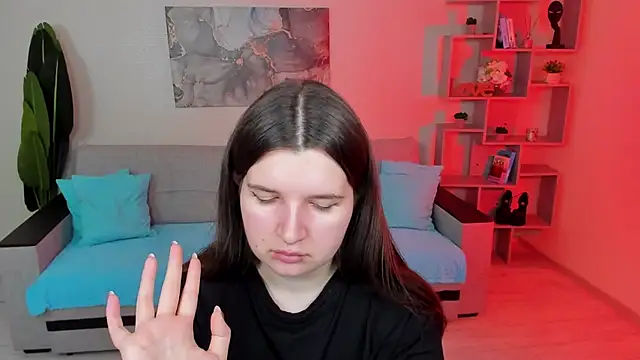 BonneyLove 라이브 XXX 채팅