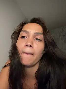 Show de carolsapequinha na webcam