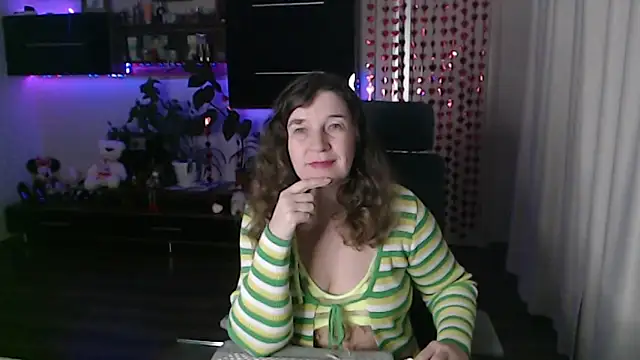 Chatroom XXX en direct de SofiaBoone