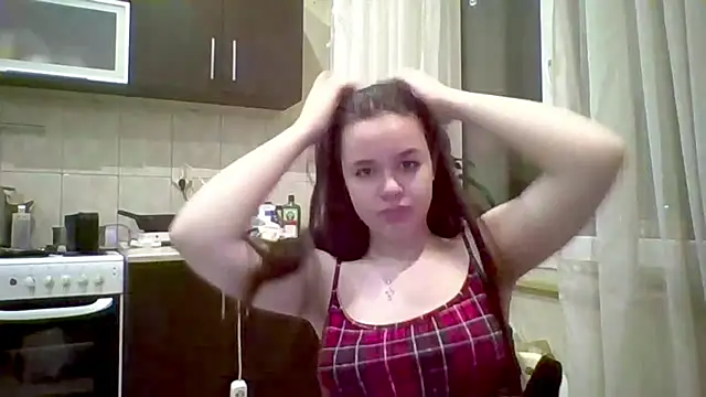 Živý XXX chat MariiCooper