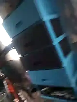 Show de webcam de axel69consentido